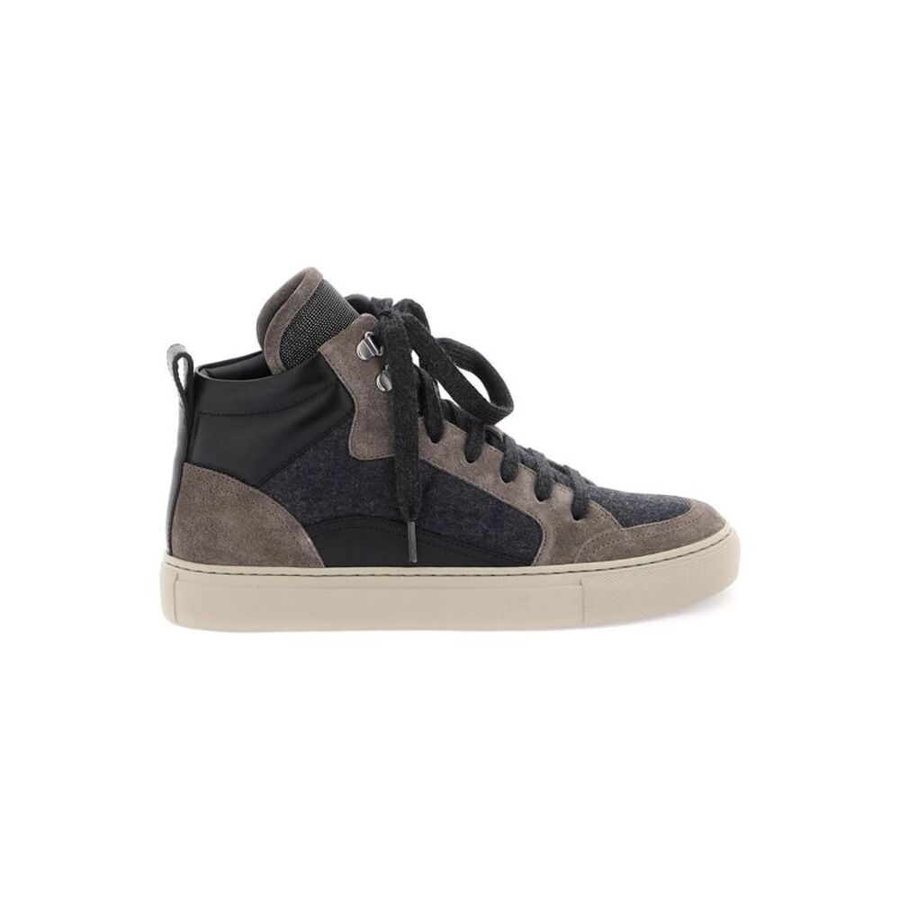 Brunello Cucinelli Women's Shoe Mzsfg2602_C8212